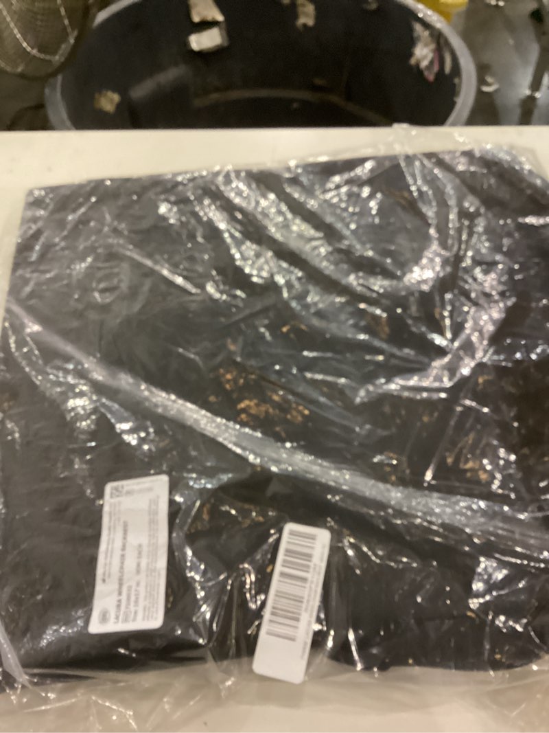 Condition photo showing New/Like New for Lacura Wheelchair Backrest, 16"W x 17"H, Soft, Comfortable, and Supportive Wheelchair Back Pad, Back Support Maximizes Patient Comfortability, Helps Improve Posture, and it is Easy-to-Clean