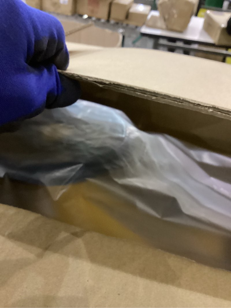 Condition photo showing New/Like New for Swing Car, LED Flashing Wheels, Ride on Wiggle Car Boys and Girls, No Batteries, Gears or Pedals, Twist, Turn, Wiggle Movement to Steer, for Toddlers, Kids 3 Yrs and UP, 50kg/110lb (Yellow)