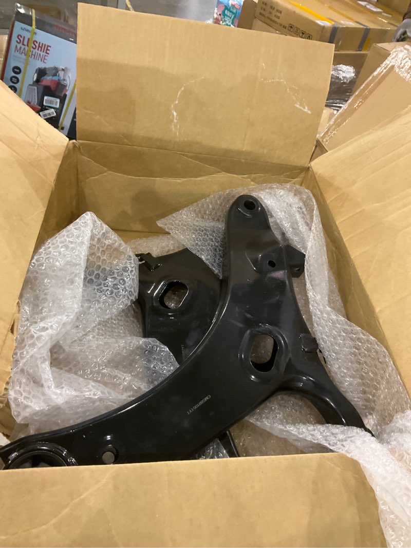 Condition photo showing As Is for Control arms