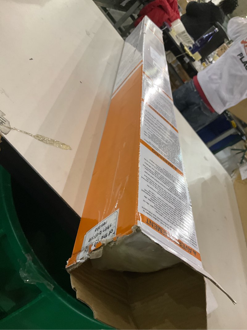 Retractable Baby Gate for Stairs – 33” Height, Expands up to 55” Width – Safety Gate for Infants, To