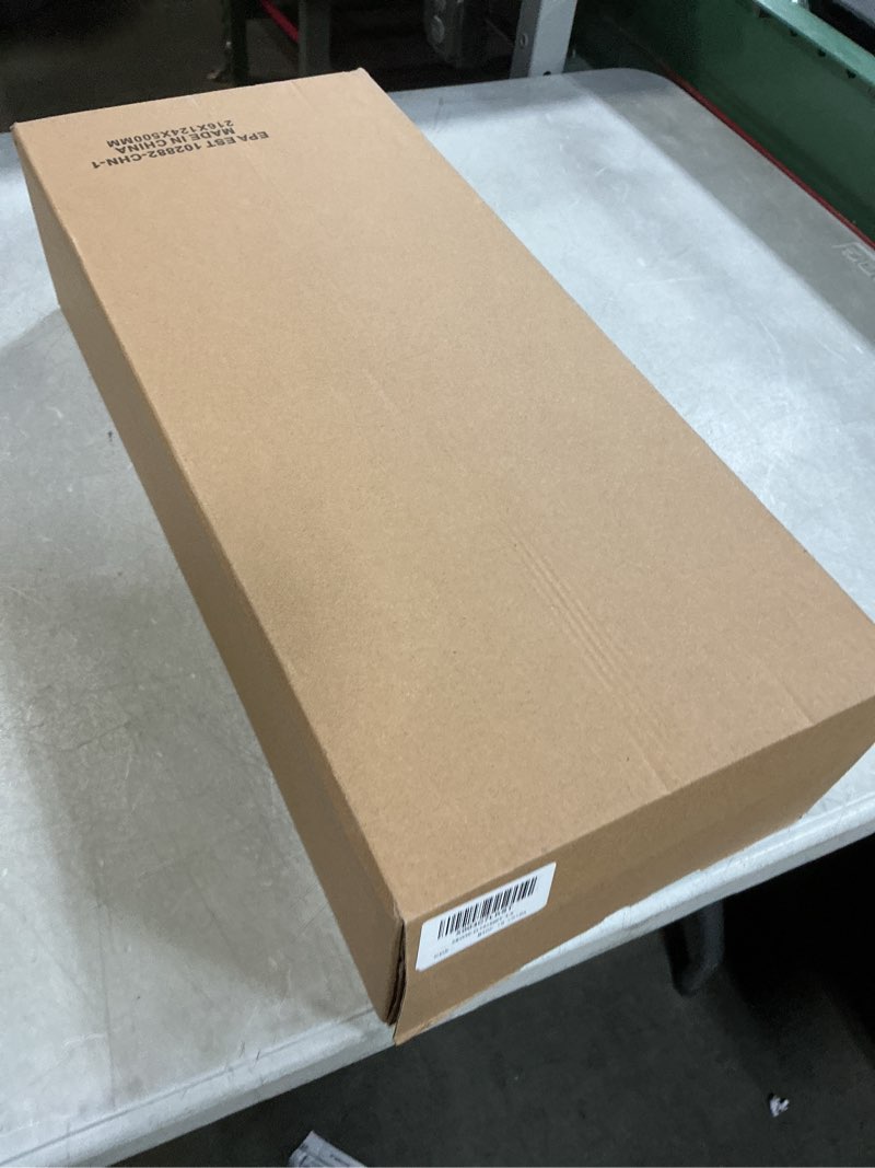 Condition photo showing New/Like New for FLT5250PT Replacement Filter Compatible with Air Cleaner Purifier AC5000E AC5300B AC5350W AC5350B CDAP5500, 4 Premium Filters with 8 Carbon Pre-Filter, Purple Pet Care Version 4 Packs