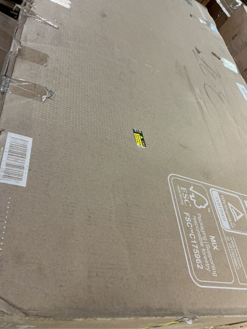 Condition photo showing As Is for Samsung 65-Inch Class Neo QLED 4K QN90F Series, Vision AI, Mini LED Smart TV (2025 Model, 65QN90F) Neo Quantum HDR+, Object Tracking Sound+ w/Dolby Atmos, Glare Free, Gaming Hub, Alexa Built-in 65-Inch TV Only