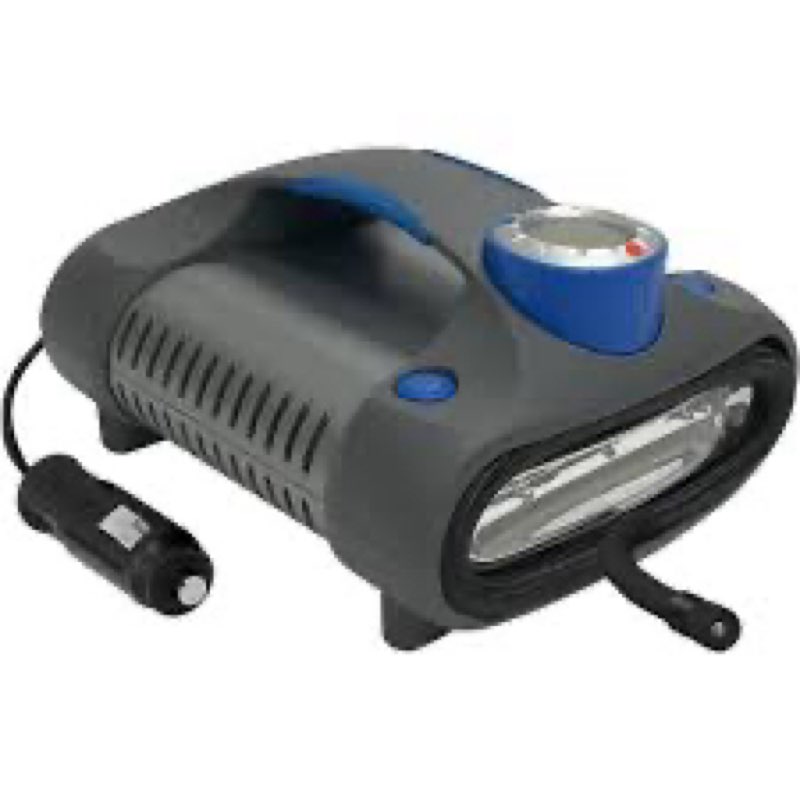 monkey grip quick stop tire inflator #10730-mg