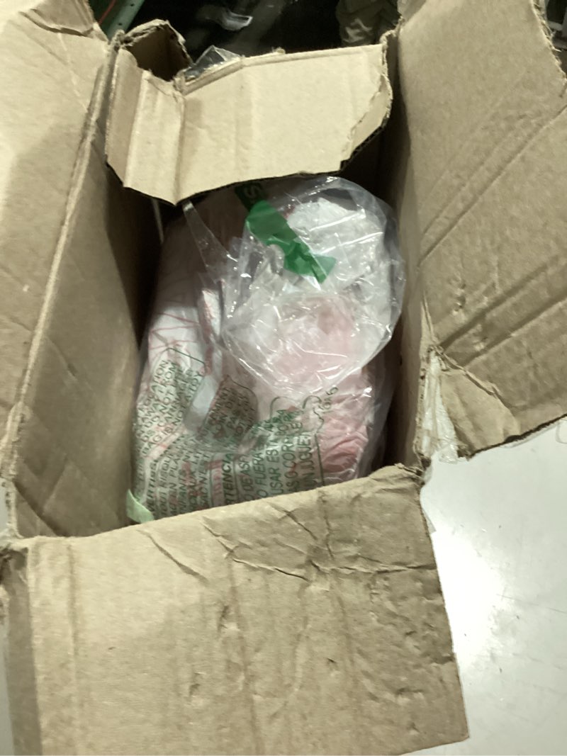 Condition photo showing As Is for XSHOT Hyper Gel Trace Fire Blaster, Semi and Fully Automatic Gel Blaster & 10,000 Gellets, 600 Capacity Hopper & 850 Capacity Mag, Ages 14 & Up by ZURU