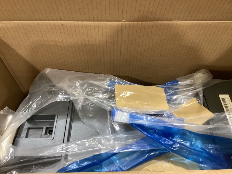 Condition photo showing Good Condition for hp smart tank plus 570 wireless all-in-one ink tank printer with up to 2 years of ink included (5hx14a) black
