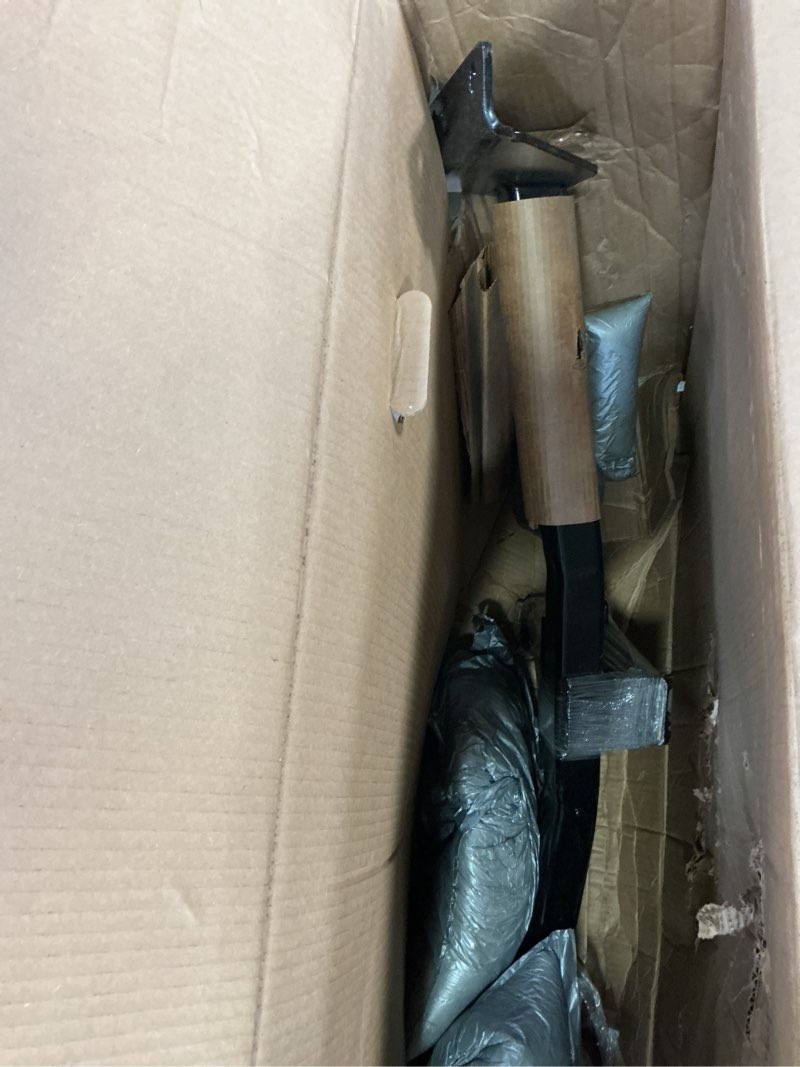 Condition photo showing Good Condition for reese towpower 44712 class 3 trailer hitch, 2 inch square receiver, compatible with 2008-2020 nissan rogue except krom and 2014-2015 nissan rogue select.
