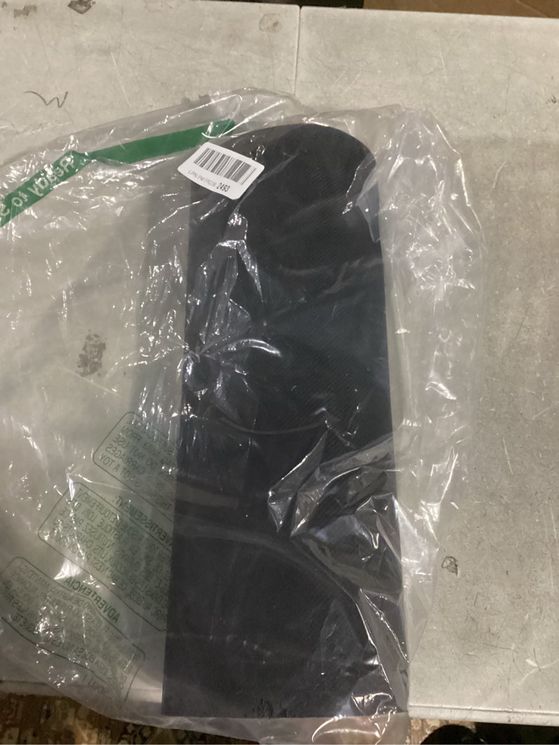 Condition photo showing New/Like New for Home Kitchen Mats for Floor 3 Pieces Set, Non Slip Cushioned Runners Waterproof Comfort Kitchen Rugs and Mats Farmhouse Chef Mat Carpet for Sink,Laundry Room White-home 17‘’*30‘’+17‘’*47”+17'*59"