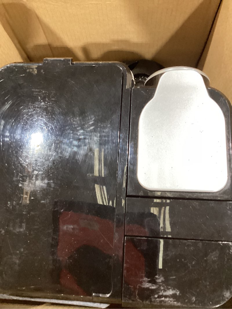 Condition photo showing item condition for keurig k-duo hot & iced single serve & carafe coffee maker, multistream technology, 72oz reservoir (gen 2)