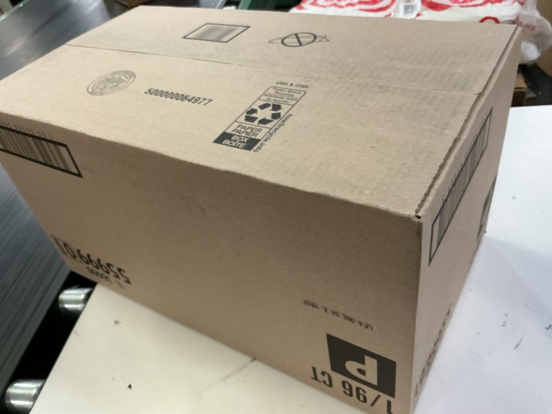 Condition photo showing New/Like New for poise incontinence bladder control pads overnight fresh protection ultimate absorbency - 96ct