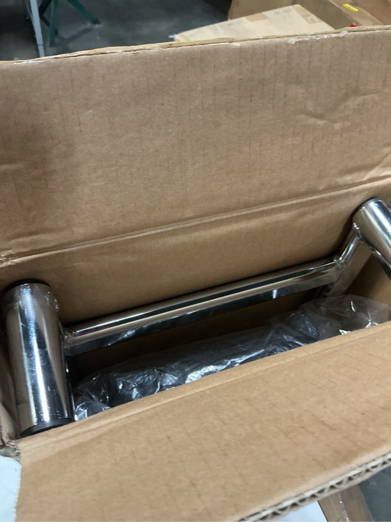 Condition photo showing New/Like New for Bed Rails for Elderly Adults - Bed Assist Rail Medical Bed Support Bar Mobility Assistant with Free Storage Bag, Fit King, Queen, Full, Twin