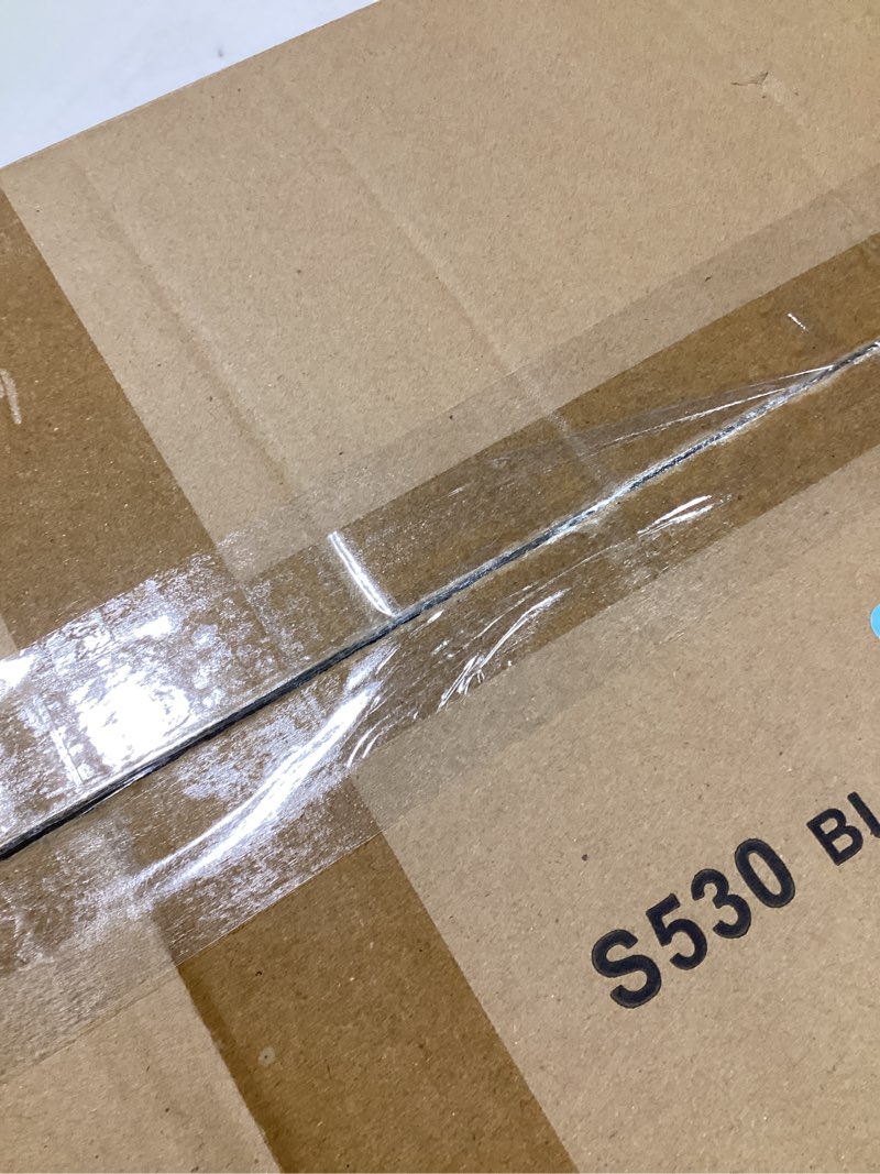 Condition photo showing New/Like New for Pull out Cabinet Organizer, 2-pack, Expandable(12"-20") Heavy Duty Slide out Drawers Fixed with Adhesive Nano Film for Pots, Roll out Shelf Storage for Kitchen Base Cabinet Organization(3 Rails) White 21"D×12"-20"W(2 Pack)