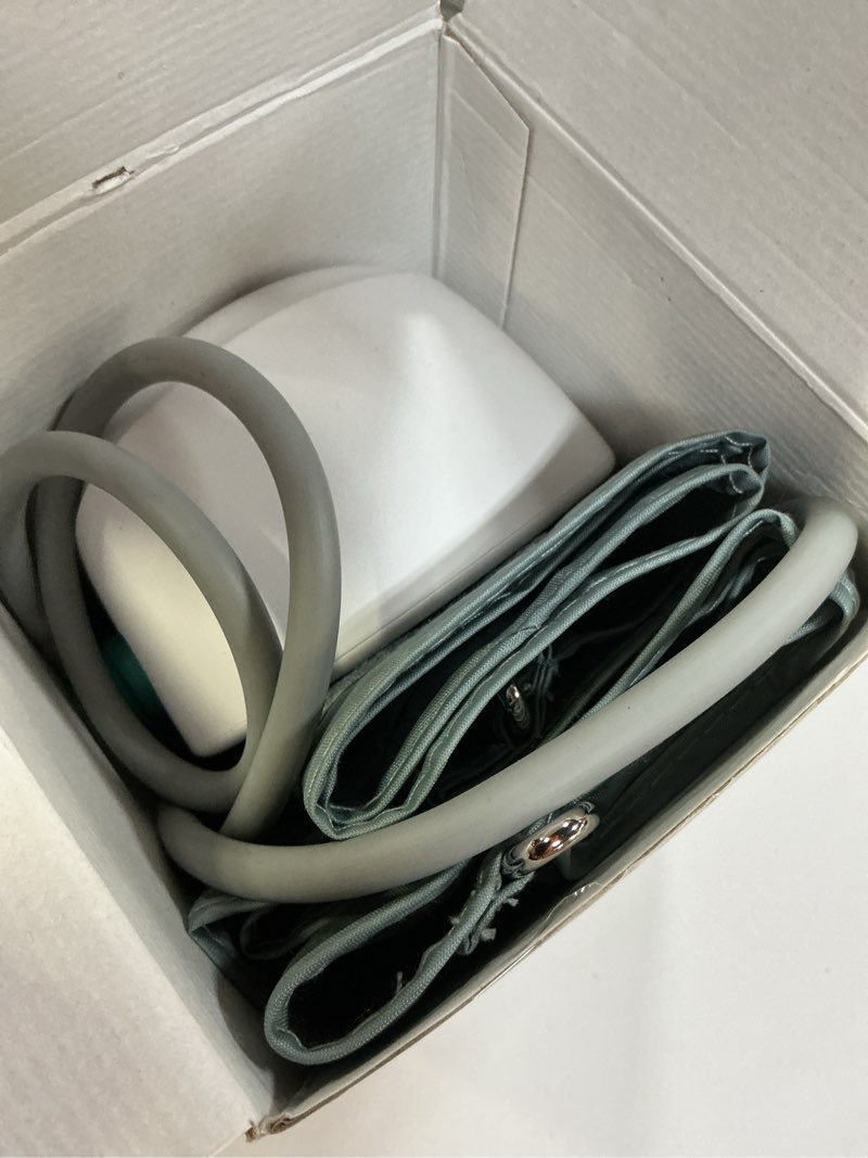 Condition photo showing Good Condition for Blood Pressure Monitor, Bp Monitor with 2 Cuffs, The Medium and Extra Large Cuff(22-44cm&38-55cm) - 2 * 99 Sets of Memory for Home Use