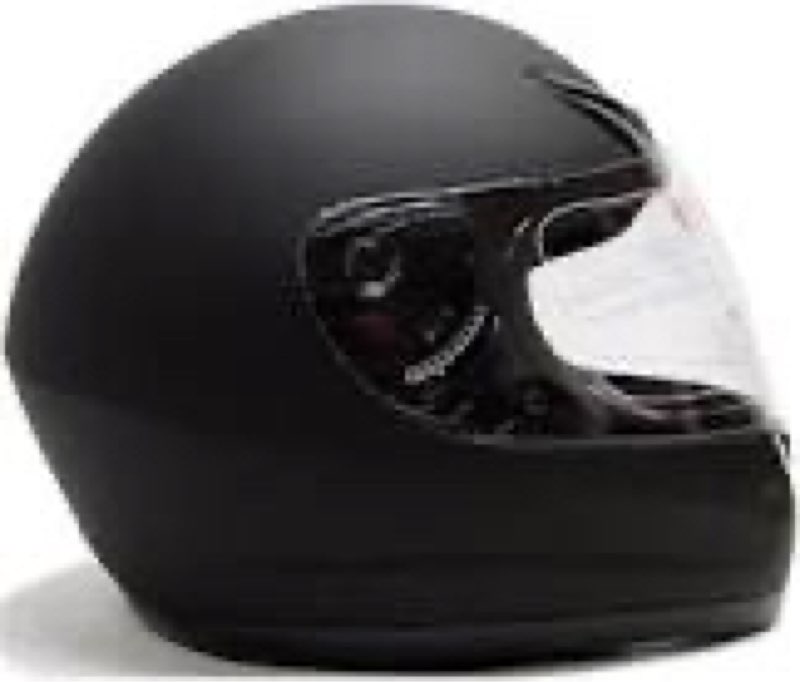 Hy901 adult helmet, large 