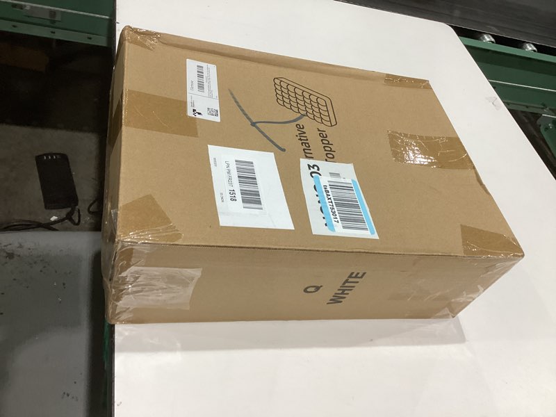 Condition photo showing New/Like New for ELEMUSE Queen Mattress Topper for Back Pain, Extra Thick Mattress Pad Cover, Plush Soft Pillowtop wi