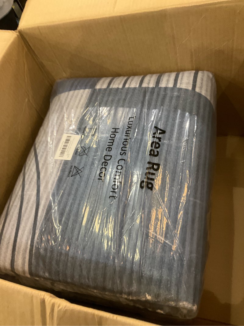 QUIDU Large area rug Room Decor NEW