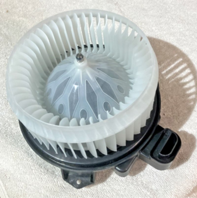 hvac heater blower motor fan for toyota camry lexus es350 dodge journey 700215