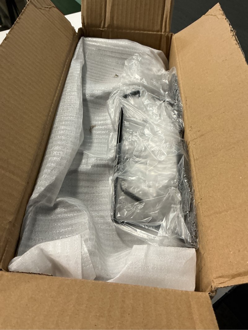 Condition photo showing New/Like New for Stanley Magnetic Cup Holder for Refrigerator Water Bottle Storage, Suitable for Stanley 30/40 oz, 3 Stanleys Cup Holder&2 lid Hook, Stanleys Cup Accessories, Thoughtful Gift for Tumbler Fans