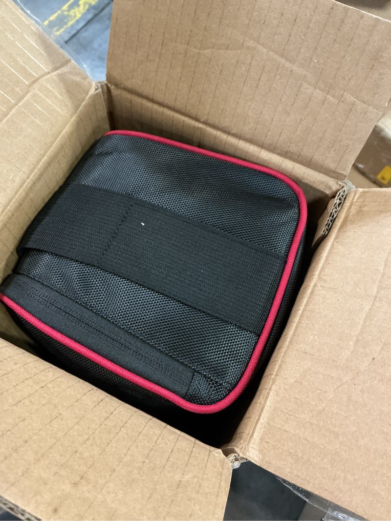 Condition photo showing New/Like New for smallrig ad-01 video tripod, 73" heavy duty tripod with 360 degree fluid head and quick release plate for dslr, camcorder, cameras 3751