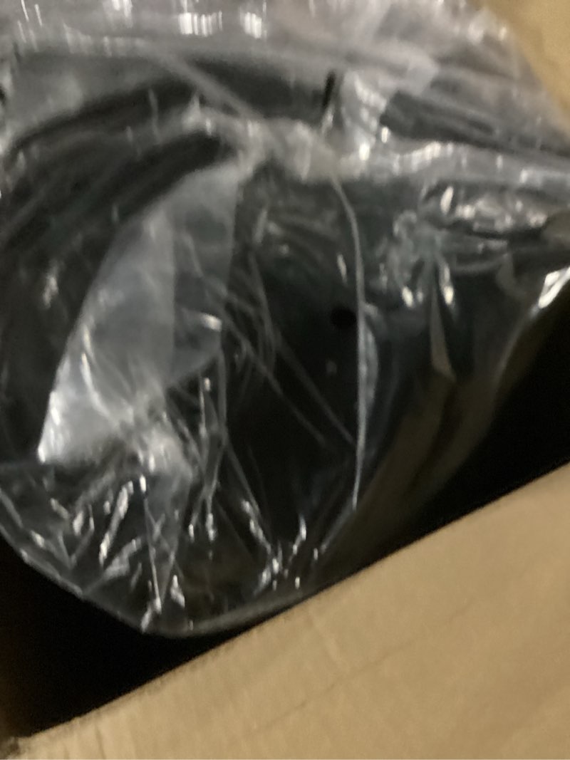 Condition photo showing New/Like New for BLACK+DECKER 12 Cup Thermal Programmable Coffee Maker with Brew Strength and VORTEX Technology, Black/Steel, CM2046S