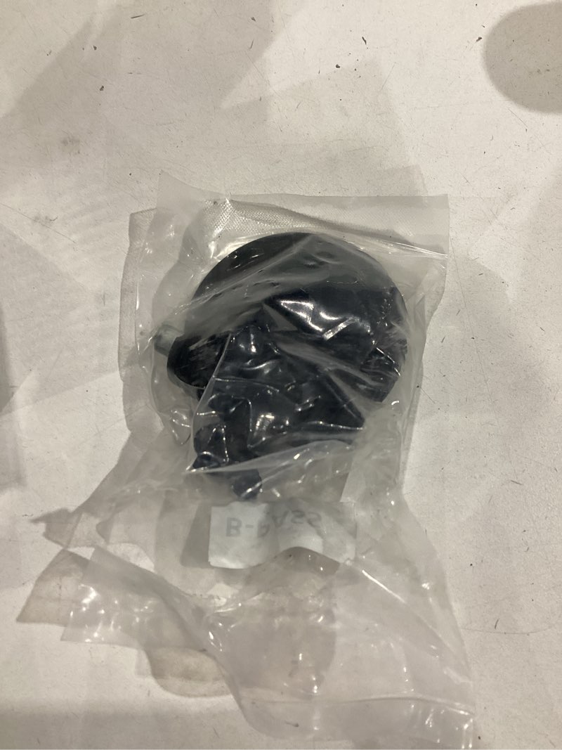 Condition photo showing Good Condition for fuel tank valve petcock 3 way & knob nut for polaris sportsman 335 400 500 600 700 twin magnum trail boss 325 330 500 7052161 5432559