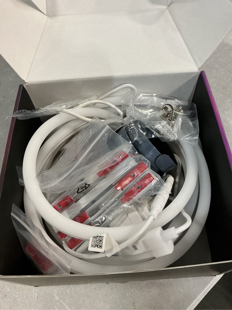 Condition photo showing Good Condition for govee indoor 13.12-ft led multicolor rope light