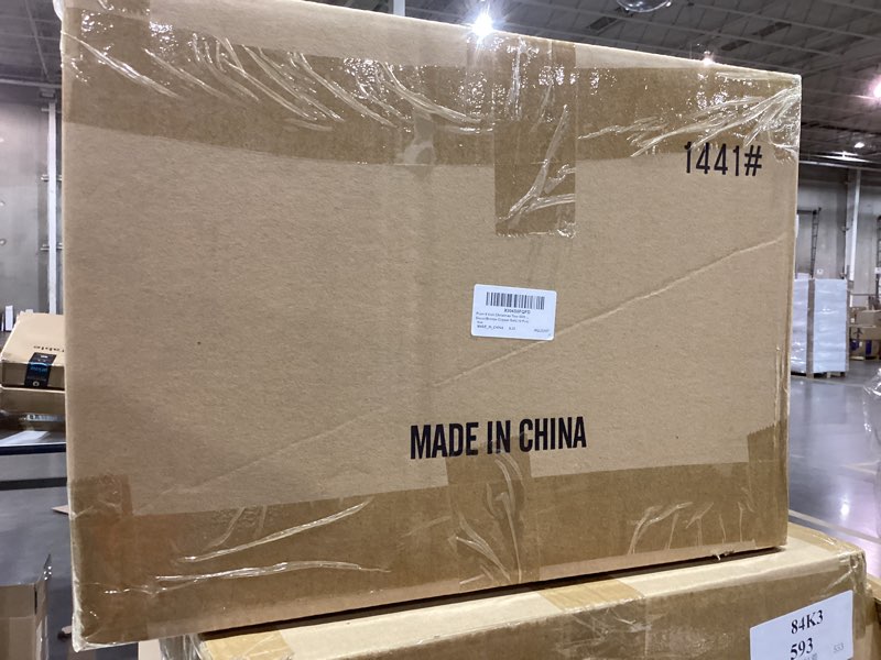 Condition photo showing New/Like New for Poen 12 Pcs 6 Inch Large Christmas Ball Ornaments Glitter Extra Large Christmas Ornaments Giant Xmas Balls Tree Decorations with Hanging Loop for Xmas Holiday Party Decor (Bronze Copper Gold) Bronze Copper Gold 12