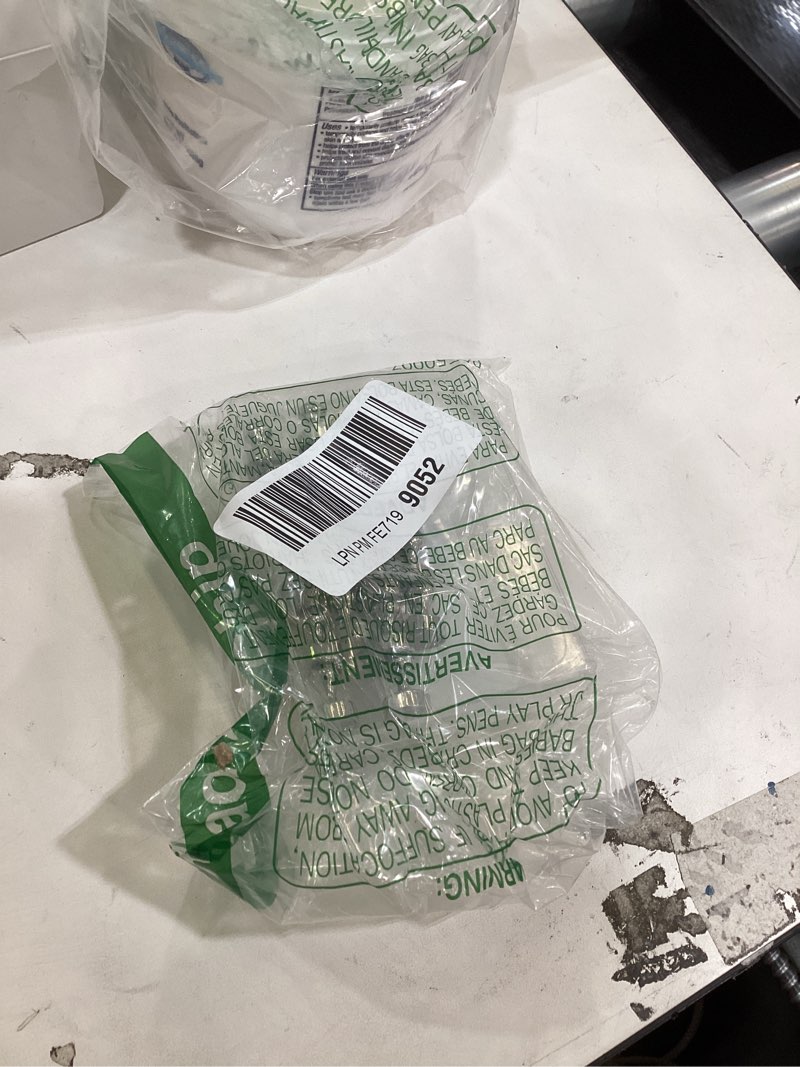 Condition photo showing New/Like New for MAGXCENE 22Packs Neodymium Fridge Magnets, Strong Magnets for Whiteboard, Push Pin Magnet, Small Strong Neodymium Refrigerator Magnet for Office, Kitchen, Adults, Home Silver_22p