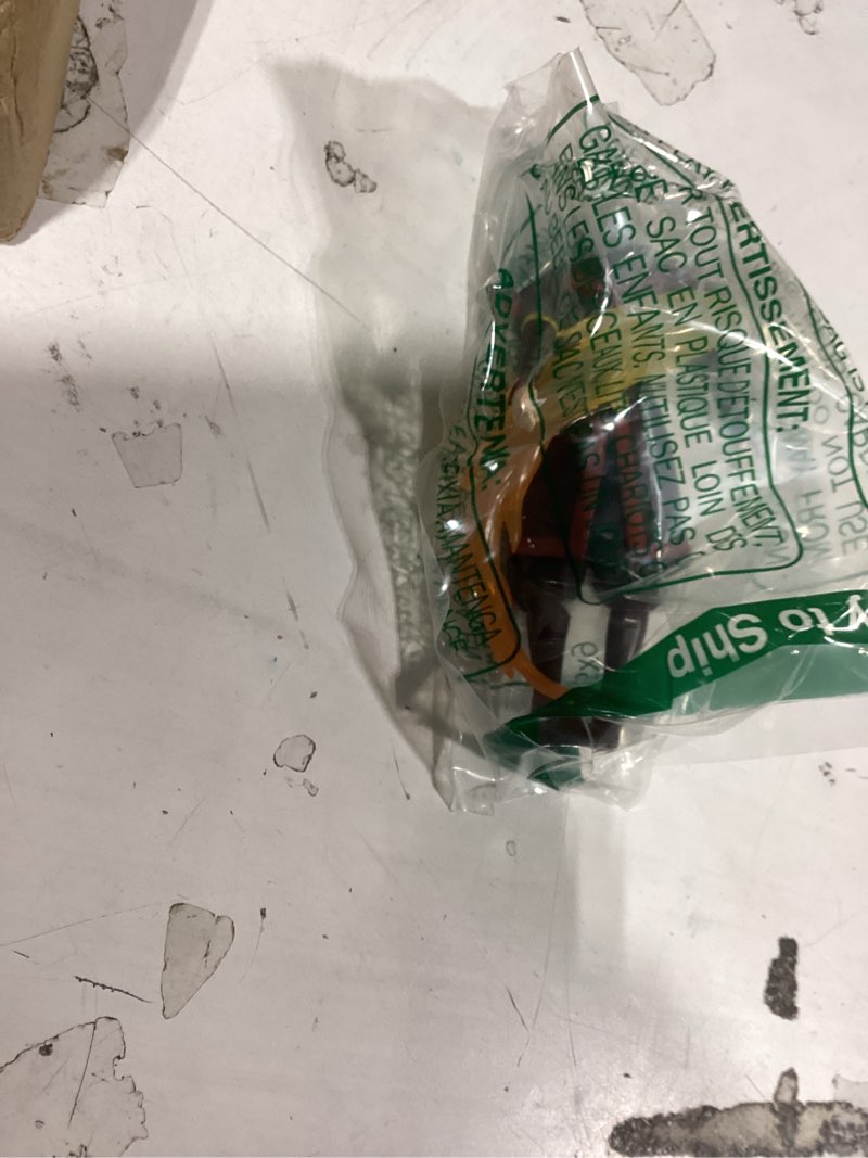 Condition photo showing Good Condition for jazwares avatar: the last airbender zuko (book one) - 4.5-inch scale figure with fire effects and battle