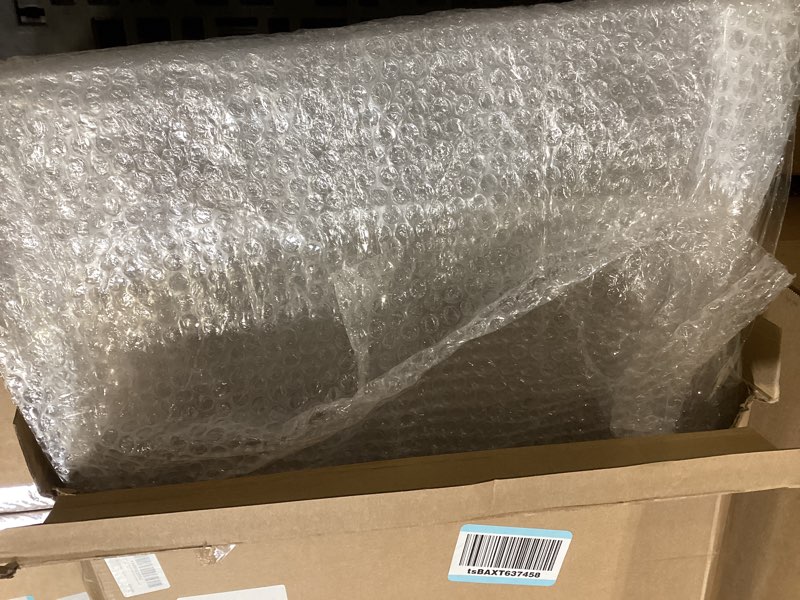 Condition photo showing Good Condition for Eersida 2 Pack Acrylic Brochure Pamphlet Holder Wall Mount Clear Brochure Display Holder Plastic Trifold Flyer Rack Literature Storage Rack for Offices Waiting Room (10 Pockets, 15 x 21 Inch) 15 x 21 Inch 10 Pockets