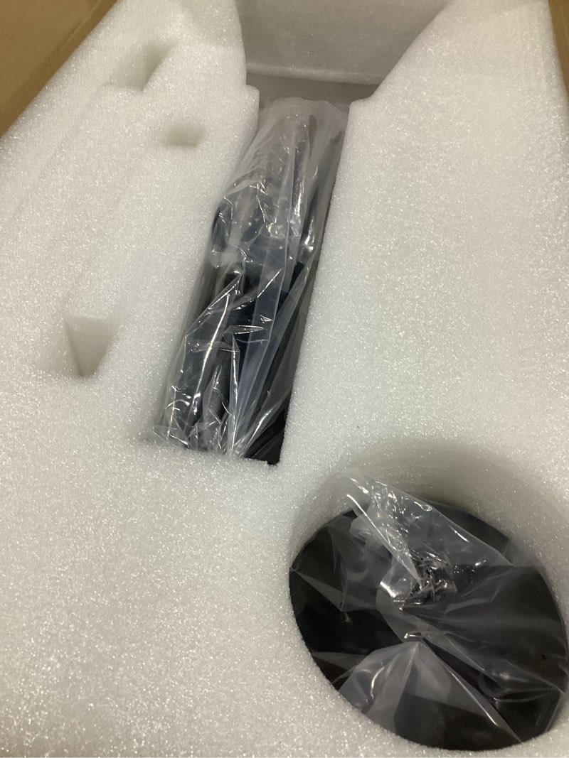 Condition photo showing Good Condition for Black Sputnik Chandelier,6-Light Modern Mid Century for Dining Room Light Fixtures Over Table,Adjustable Hanging Ceiling Light Fixture with Globe Glass Shades for Kitchen Island Living Room Bedroom Black 6-Lights/D31.5 ''