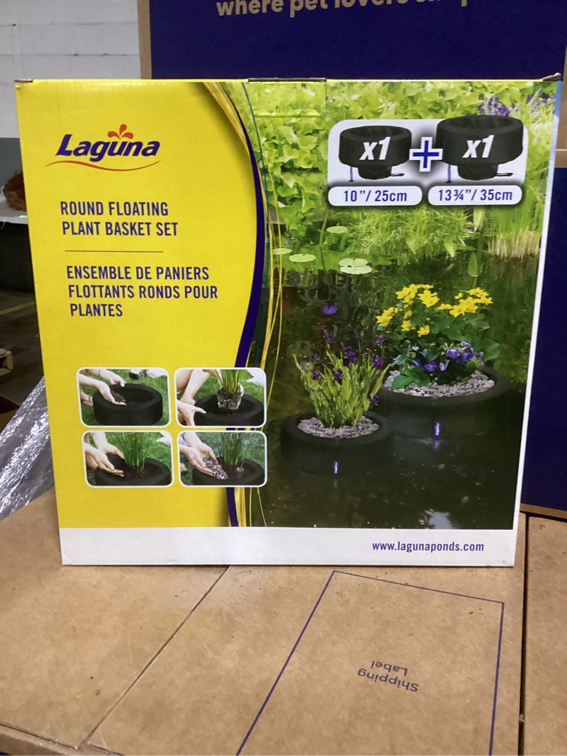 Condition photo showing New/Like New for Laguna by Hagen Laguna Liner