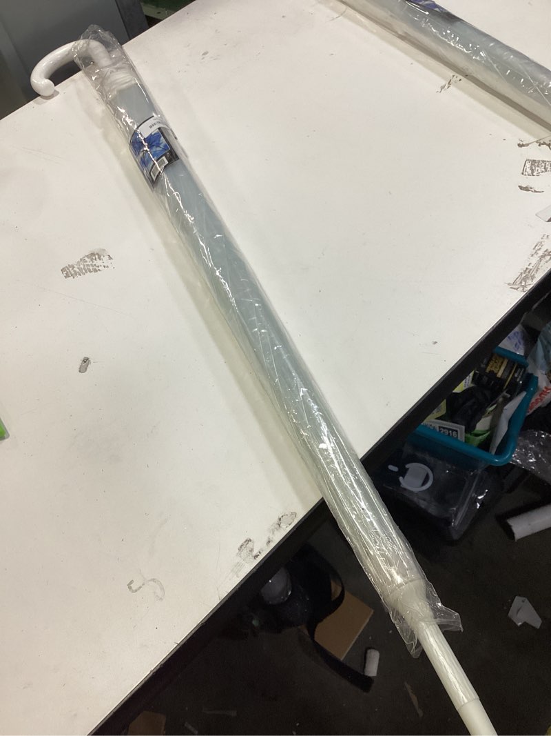 Condition photo showing New/Like New for Clear Golf Bubble Umbrella