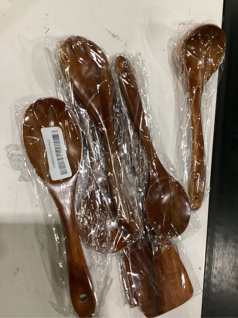 Condition photo showing Good Condition for 1 serving spoon