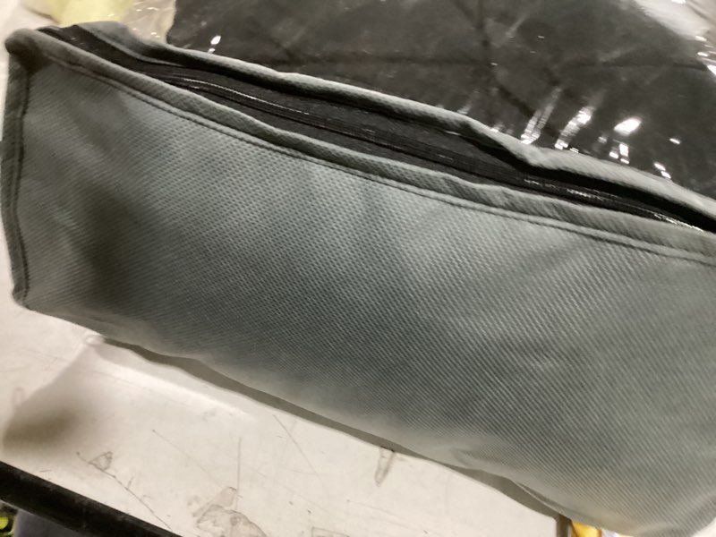 Condition photo showing As Is for sheet set