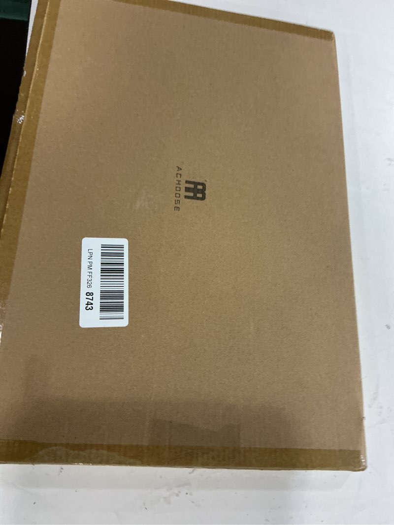 Condition photo showing New/Like New for 6 Pcs 12?×14? Glass Gym Mirror for Home Gym, HD Wall Mirror Tiles for Home Gym, Bedroom, Living Room, Door, Closet 6 PCS-14?×12?