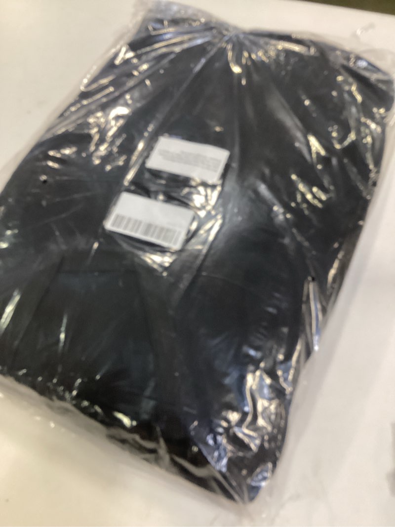 Condition photo showing New/Like New for Sound Cover for Ninja Creami, Blender Noise Cover, Blocks 70% Noise,Waterproof, Fireproof, Foldable Quiet Dust Cover for Most Blenders/Ice Cream Maker