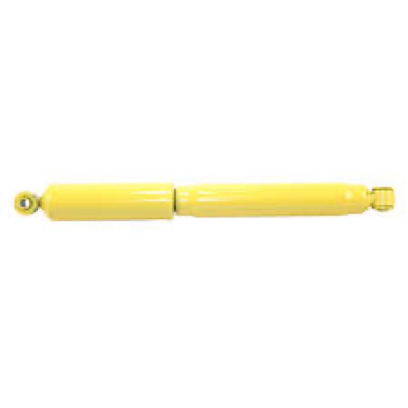 monroe gas-magnum 34676 suspension shock absorber for chevrolet silverado 1500