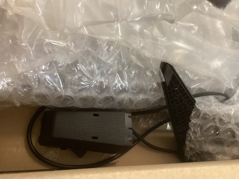 Condition photo showing Good Condition for msi mag 245f x24 24-inch 1920 x 1080 (fhd) gaming monitor, 240hz, freesync premium, hdr ready, hdmi, vga port, vesa mountable, tilt, 4-side slim bezel, 0.5ms, black