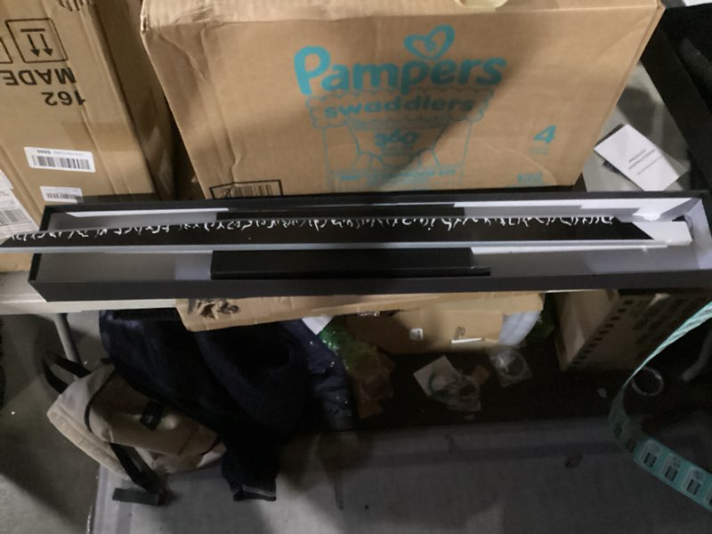 Condition photo showing New/Like New for Darksaber Lightsaber, Dueling Dark Saber Motion Control 39 Sets Sound Effects and 12 Colors Change, Metal Handle Pixel Light Saber for Adults Cosplay Gifts Pixel 39 Sets Sound Effects