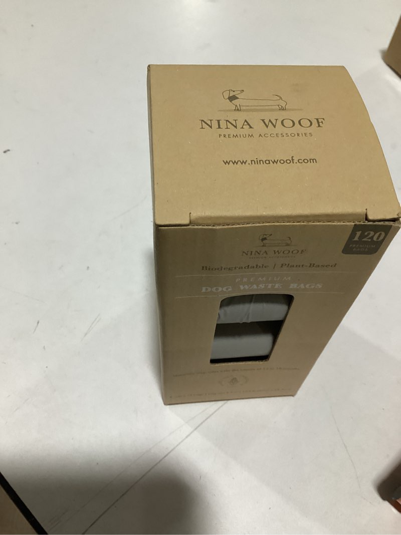 100% Certified Home Compostable and Biodegradable Dog Poop Bags - ASTM D6400 & EN 13432 Compliant do