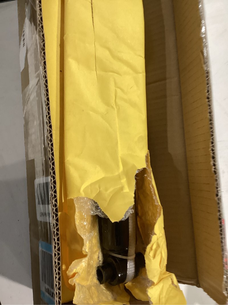 Condition photo showing Good Condition for for chevy,eccpp rear shocks absorbers fits 2003-2006 for chevy ssr,2002-2009 for chevrolet trailblazer for gmc envoy,03-08 for isuzu ascender,02-04 o-ldsmobile bravada shock set auto struts (2 pcs)