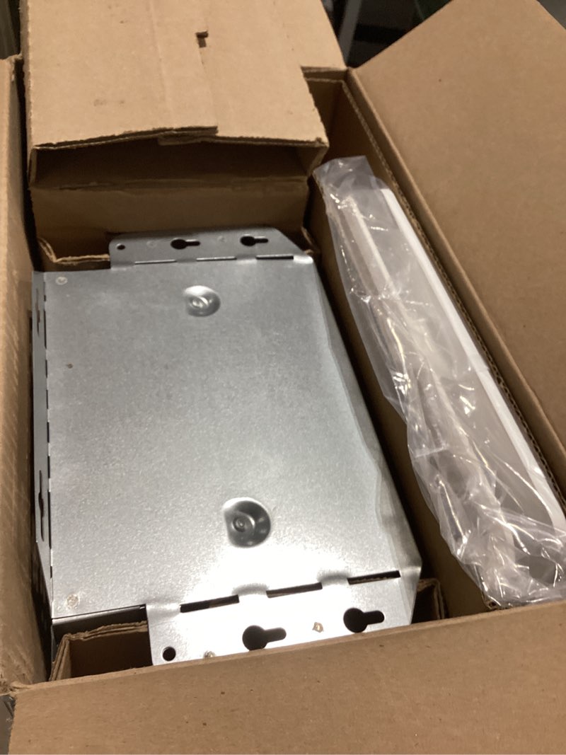 Condition photo showing Good Condition for broan-nutone bathroom exhaust fan – easy retrofit without attic access, ultra quiet 0.9 sones, effective ventilation at 60 cfm energy star certified moisture and odor control 60 cfm energy star 60 cfm 0.9 sones