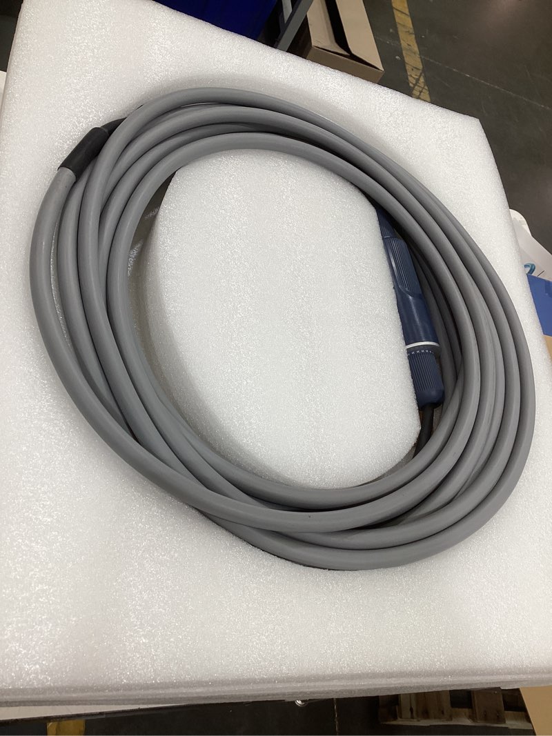 Condition photo showing New/Like New for (2026 new) bublue bubot 800p gen2 robotic pool cleaner,pool vacuum for inground pools,with smart navigation,app control& scheduling,cleans floor/wall/waterline/shallow area,for pools up to 1,076 sq.ft