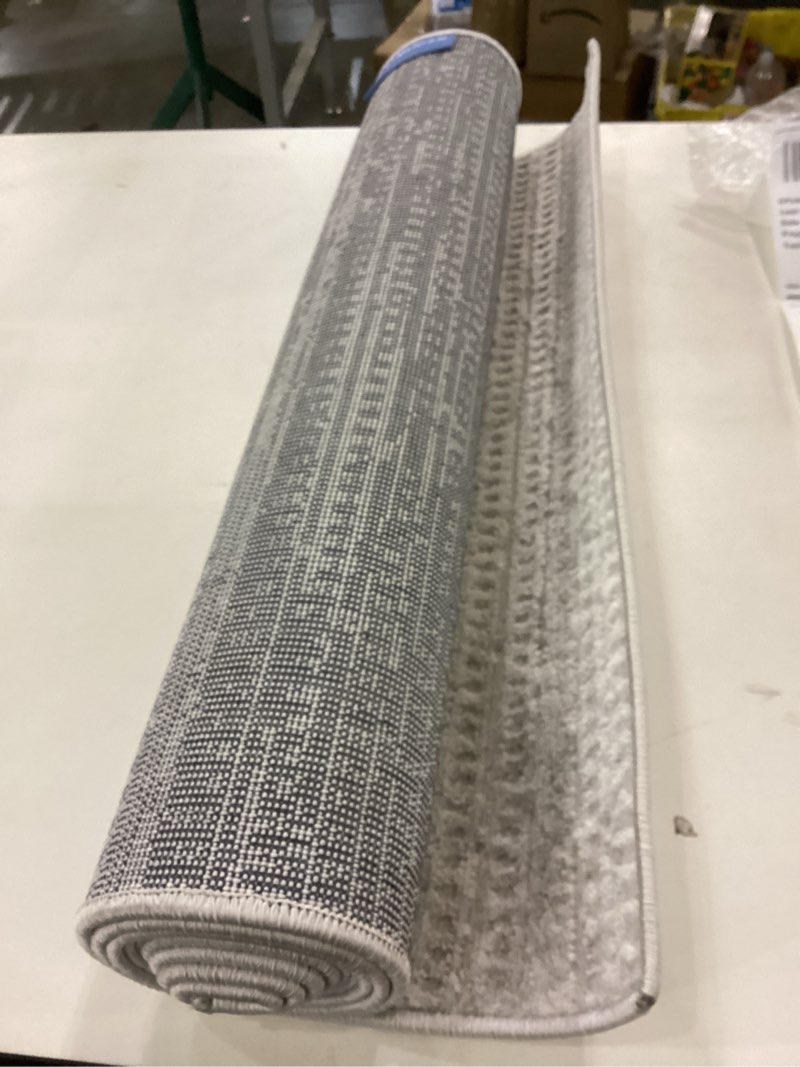 Gertmenian Indoor High-Low Area Rugs | Durable, High-Traffic, Non-Shedding & Stain Resistant | Dario