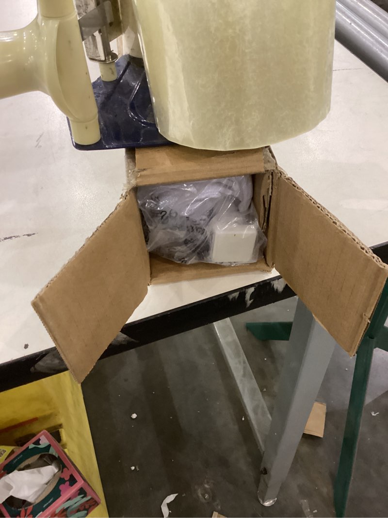 Condition photo showing New/Like New for no Drill Cordless Roman Shades for Windows, 20" W × 64" H - Light Filtering - Linen - White Light Filtering - Linen - White 20" W × 64" H