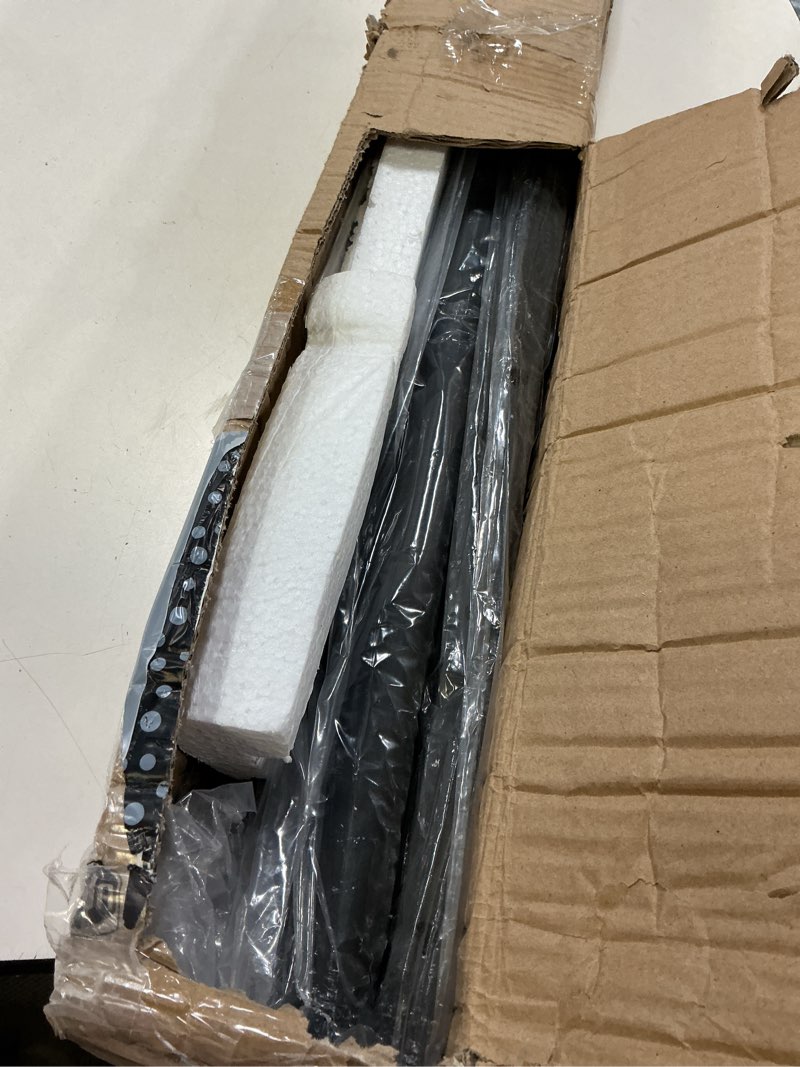 Condition photo showing Good Condition for chauvet dj ch06 lightweight lighting stand w/t-bar (50lb capacity) ch-06