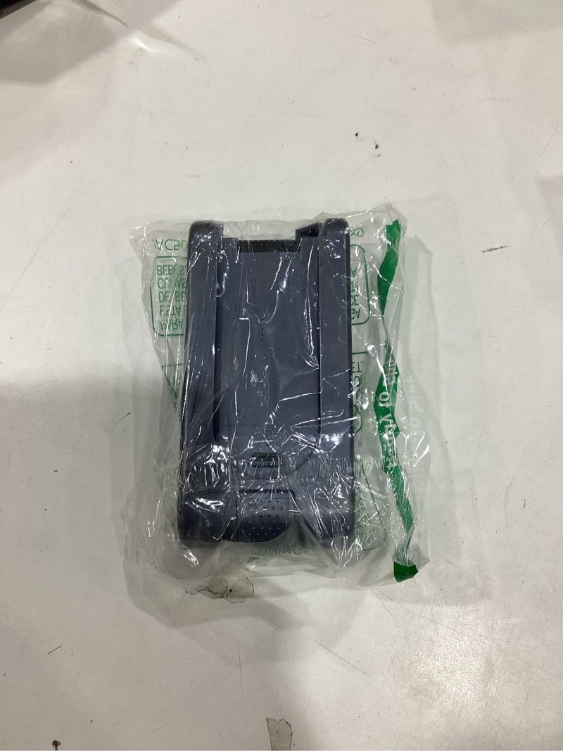 inse spare black rechargeable battery, 2000m-a-h detachable battery compatible with s9 cordless vacu