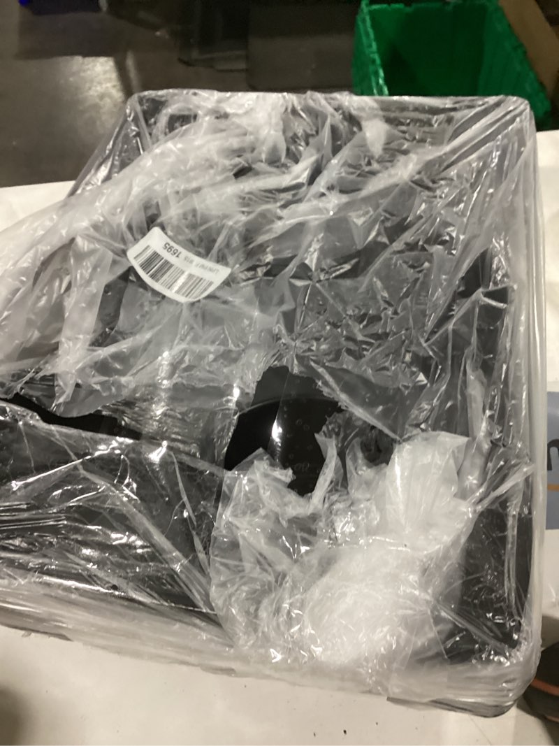 Condition photo showing Good Condition for (similar to stock photo )rootrimmer 4 inch plastic plant pots 60 pcs and 12 cell nursery pots trays 5 pcs, thick sturdy seeds starting germination shuttle carrying trays, black small planter nursery propagation 5 sets black + black 4 inch 60 pack pots with 5 pack trays