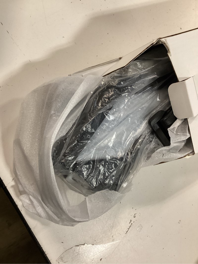 Condition photo showing Good Condition for Upper Adapter Accessories Compatible with UPPAbaby Vista, Vista V2, Vista V3 Strollers/Bassinet, Toddler Sea, Infant Car Seats(Aria, Mesa V2, Mesa Max) with Reflective Strips Black 1 Set (2 Pcs)