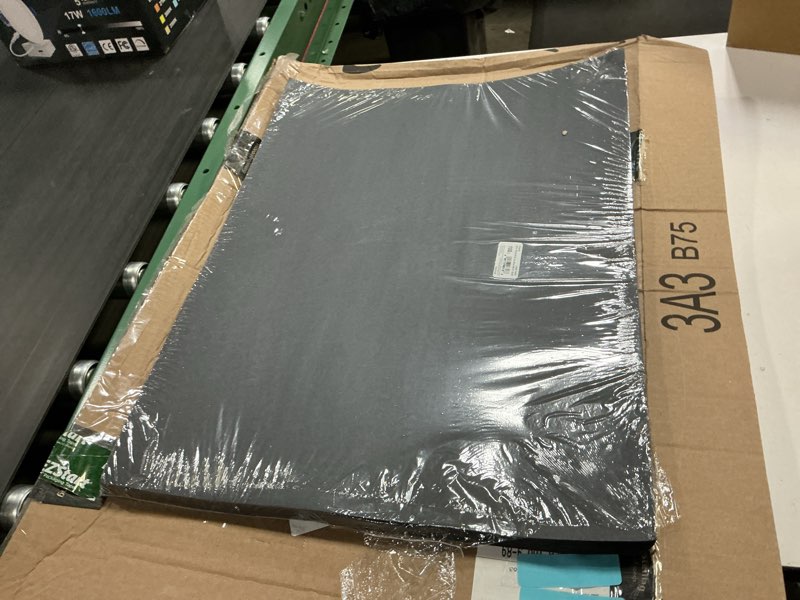 Condition photo showing New/Like New for Prang (Formerly SunWorks) Construction Paper, Black, 18" x 24", 100 Sheets